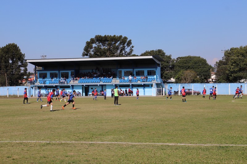 Olho na Bola - Bolão Colônia/ Municipal de Futebol 2014: NotíciasCristiano  Podkowa vence a 3ª apuração do Bolão Colônia/ Municipal de futebol 2013