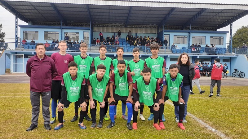 Olho na Bola - Bolão Colônia/ Municipal de Futebol 2014: NotíciasCristiano  Podkowa vence a 3ª apuração do Bolão Colônia/ Municipal de futebol 2013