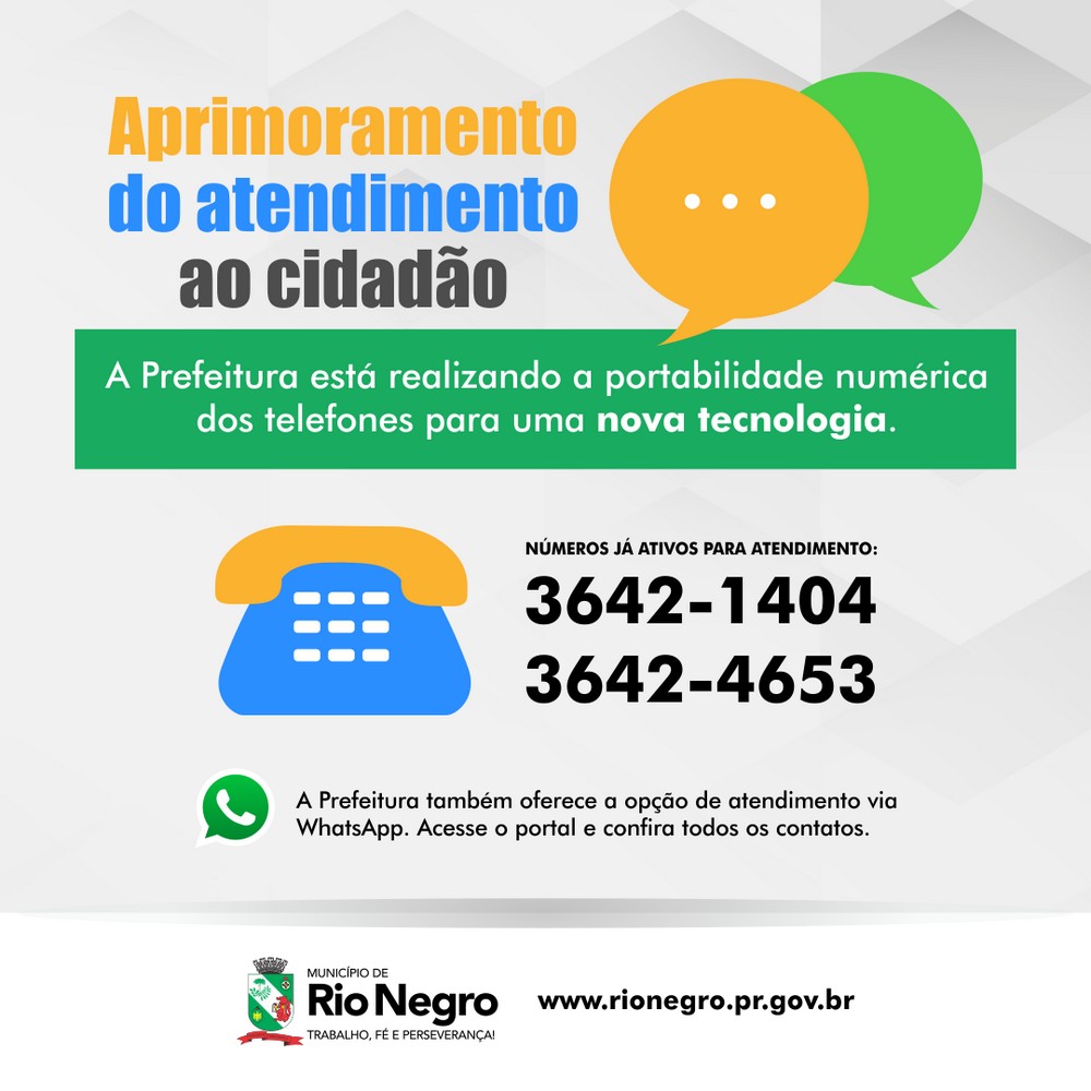 Prefeitura de Rio Negro informa que o MEI deve emitir nota eletronica pelo  portal NFS-e - Prefeitura Municipal de Rio Negro