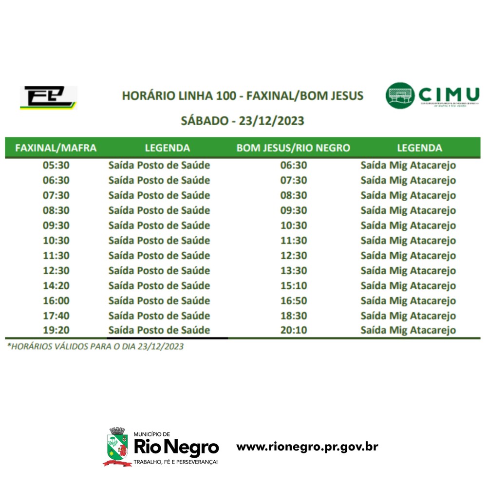 Florianópolis terá 500 novos horários de ônibus no fim de semana